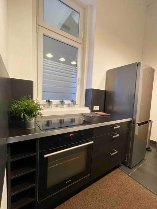 Alice Apartment - Andrassy Street Budapešť Exteriér fotografie