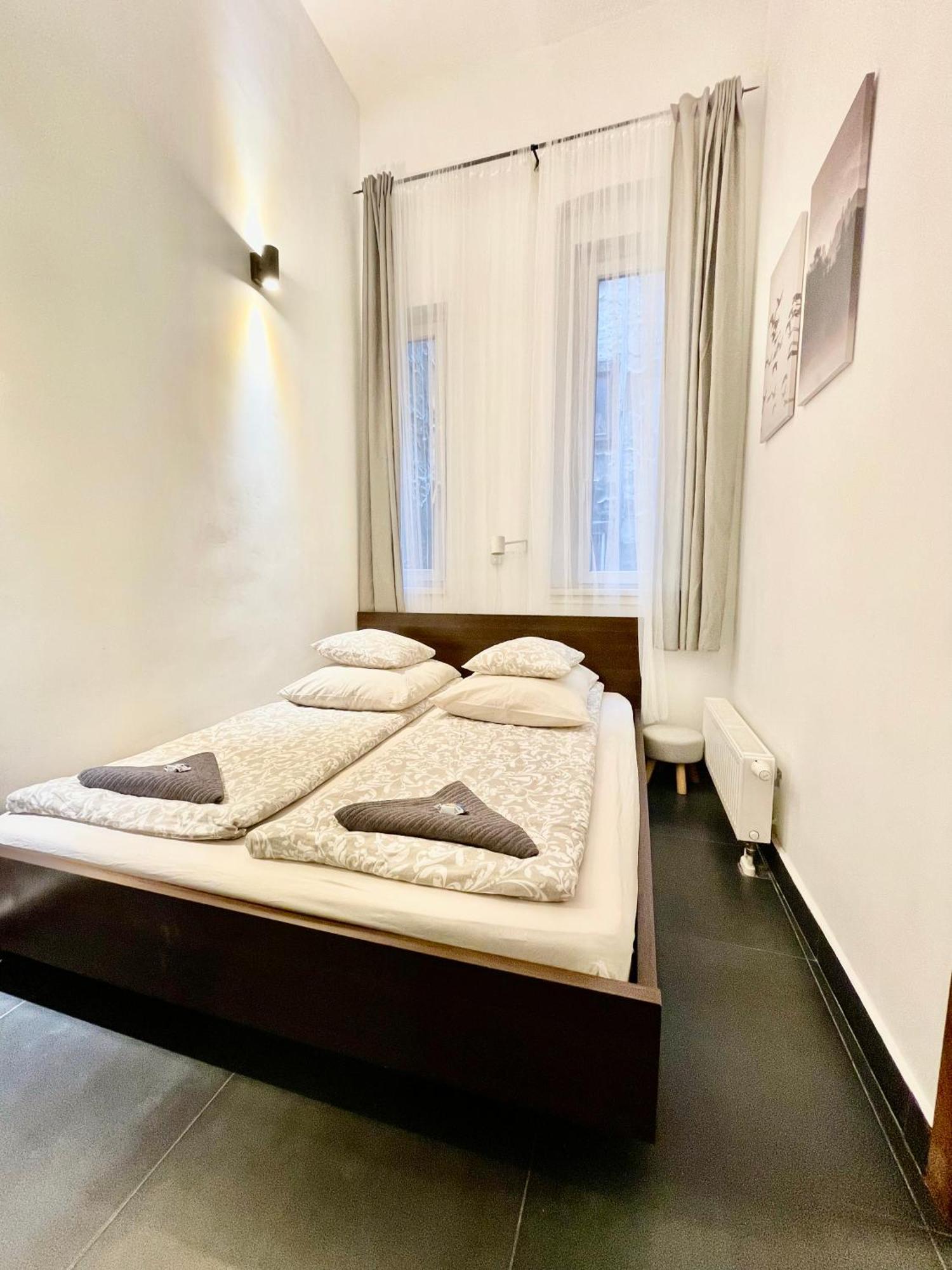 Alice Apartment - Andrassy Street Budapešť Exteriér fotografie