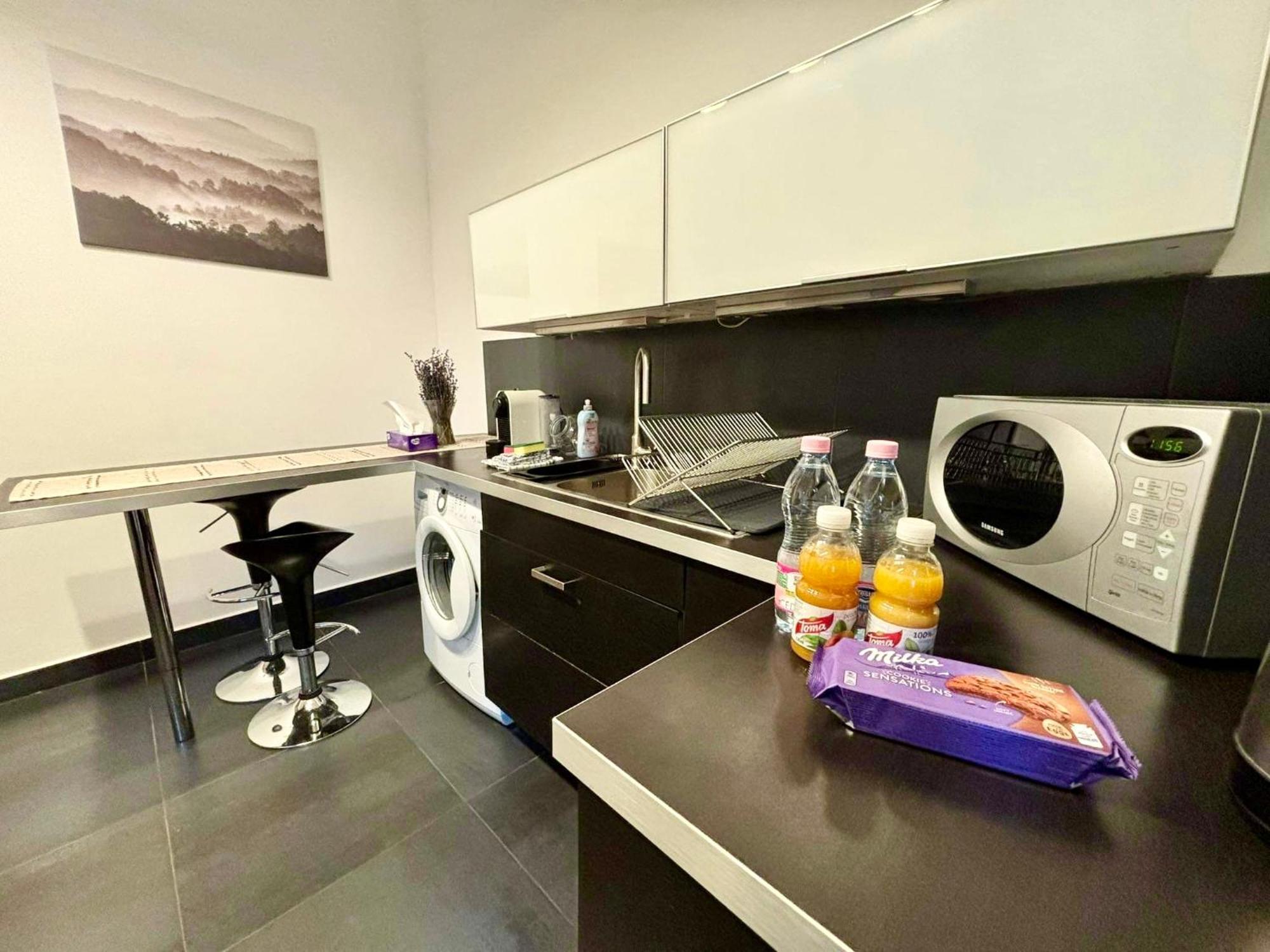 Alice Apartment - Andrassy Street Budapešť Exteriér fotografie