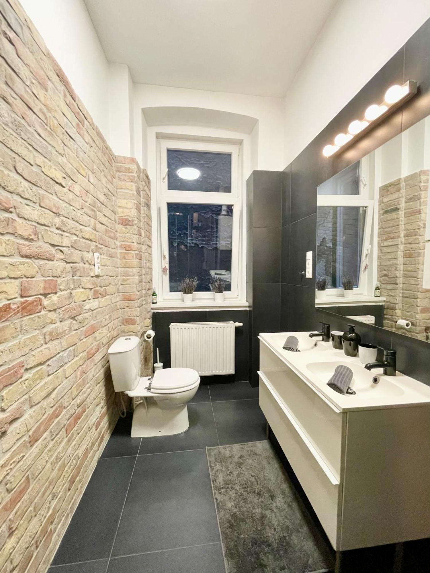 Alice Apartment - Andrassy Street Budapešť Exteriér fotografie